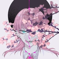 Sanzu Haruchiyo