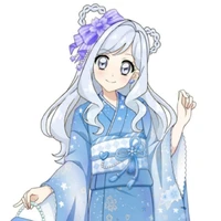 Aoi Shirakabanohana