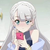 Shiroi Yuki