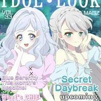 Yuki + Aoi