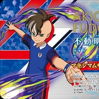 Akio Fudou