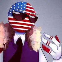America