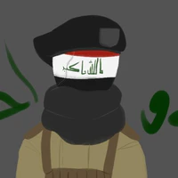 Iraq
