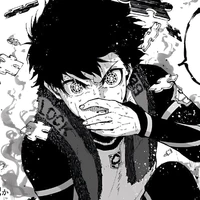 Isagi Yoichi