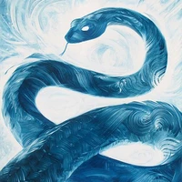 Bạch Xà (thần thú)