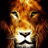 lưu tử (em sư tử - thần thú)