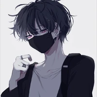 rod (người cận vệ của Nguyệt)