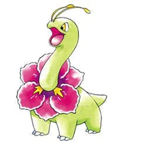 Meganium