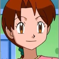 Haki_mẹ nuôi của Satoshi