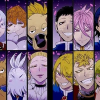 all lớp học cá biệt