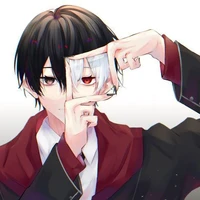 Thập Tử Nhiên /cậu/