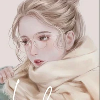 Lệ Mỹ Ái_bạn thân cậu