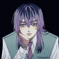 Haitani Rindou