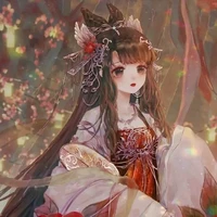 hy nhi (tiểu cữu)