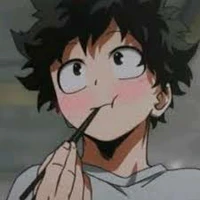 Midoriya Izuku