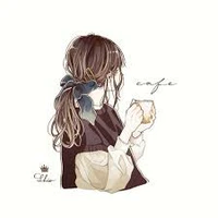 Aoi Karmi ( Tina )