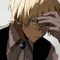 Furuya Rei (Amuro Touru) (Zero)