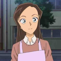 Azusa Enomoto
