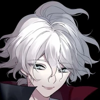 Nagito Komaeda
