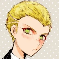Fuyuhiko Kuzuryuu