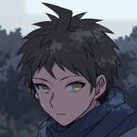 Hajime Hinata