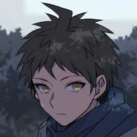 Hajime Hinata