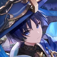 Scaramouche[Wanderer]