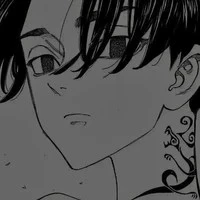 Manjirou Sano__Mikey