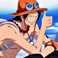 Portgas D.Ace