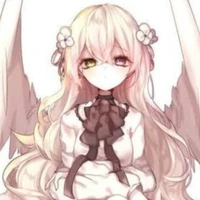 Yuriko lúc còn là con người