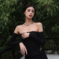 Tôn Diệp Thu_ Alice