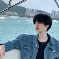 Tôn Đức Duy_Daniel_ anh trai nu9