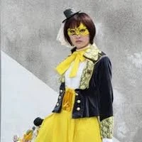 Lupin Yellow