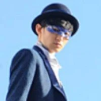 Lupin Blue