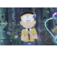 Nobi Nobita