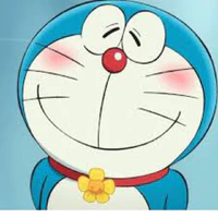 Doraemon