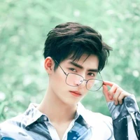 Vương hạo Hiên (anh trai nhất bác)