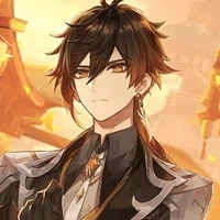 Zhongli