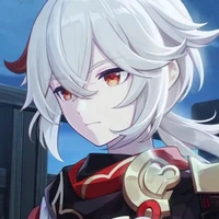 Kaedehara Kazuha
