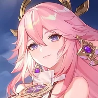 Yae Miko