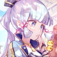 Kamisato Ayaka
