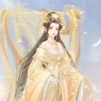 Tây Hoàng Vương Mẫu