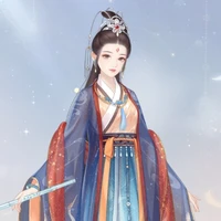 Thanh Khâu Vương Mẫu