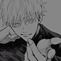 Gojo Satoru