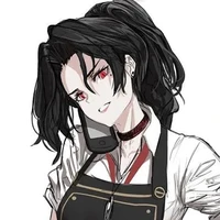 Hoshia Hannade(Nagisa/Kibustuji)