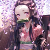 Kamado Nezuko/Kế tử Thủy Trụ