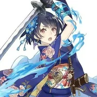 Minnaka Roselle/Long Trụ/Nguyệt Lục