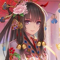 Veronica Estonia/Đào Trụ/Nguyệt Lục