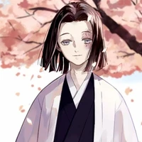 Oyakata Ubuyashiki/Chúa công