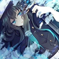 Tokitou Muichirou/Hà Trụ